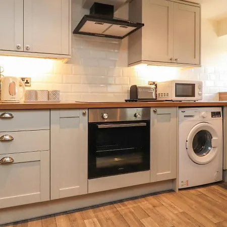 Hébergement de vacances Folly