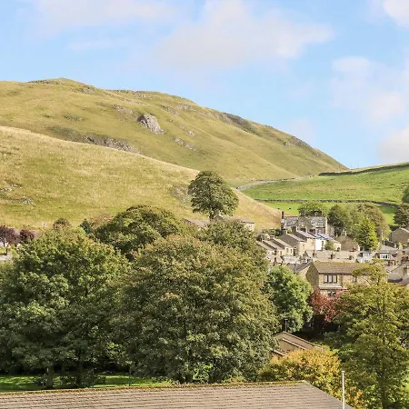 Hébergement de vacances Folly Settle