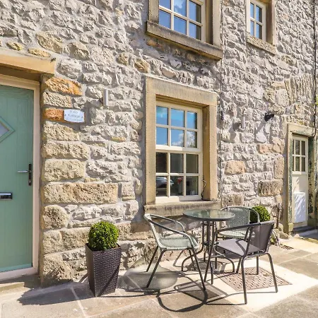 Folly Hébergement de vacances