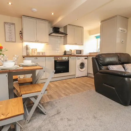 Hébergement de vacances Folly Settle