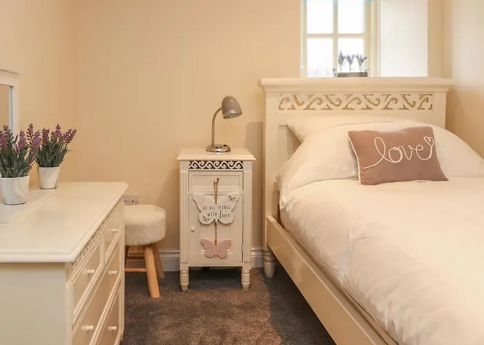 Hébergement de vacances Folly