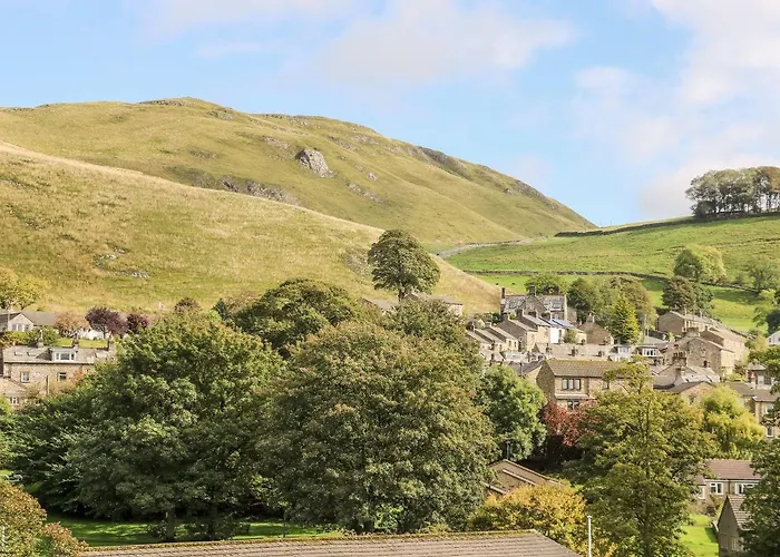 Hébergement de vacances Folly Settle