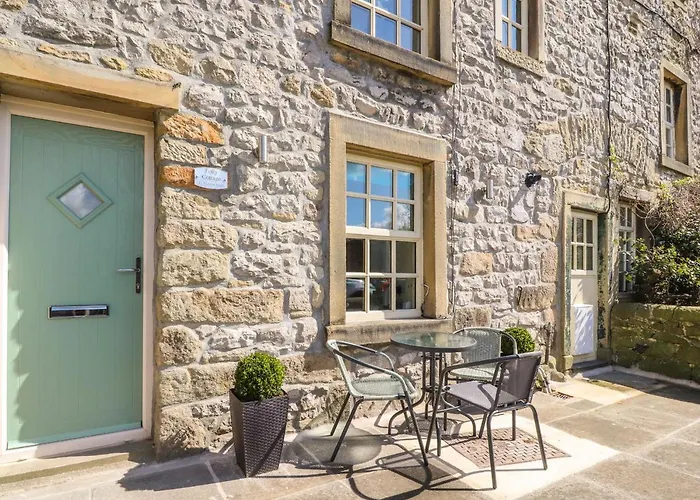 Folly Hébergement de vacances