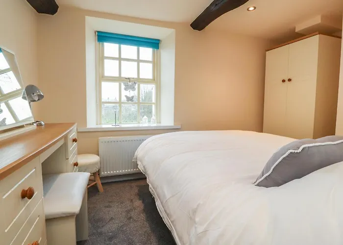 Hébergement de vacances Folly