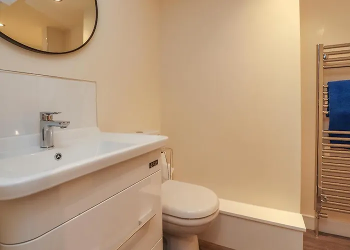 Hébergement de vacances Folly