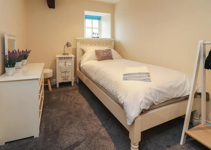 Folly Hébergement de vacances