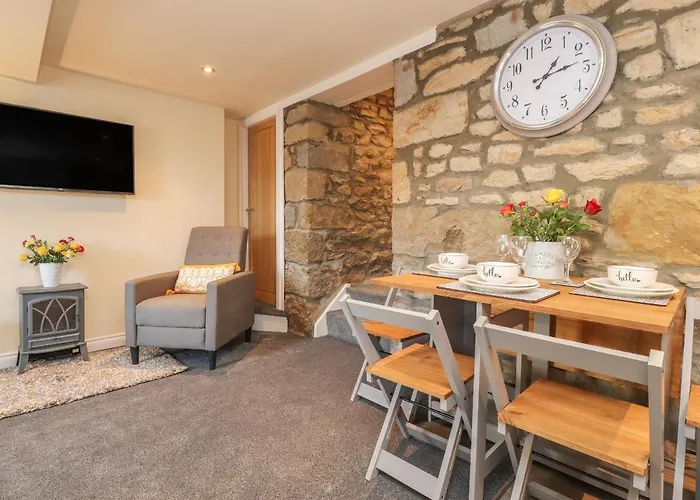 Hébergement de vacances Folly *