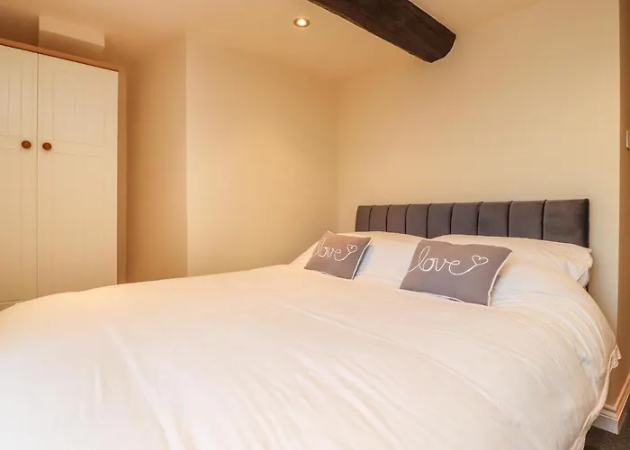 Hébergement de vacances Folly