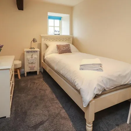 Folly Holiday home